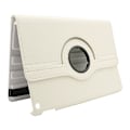 Miniatyrbild 1 av 7: 360 Fodral Apple iPad 10.2 (2019) Vit