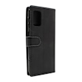Miniatyrbild 2 av 11: Zipper Standcase Wallet Samsung Galaxy A04s (A047F/DS) Aqua