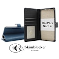 Miniatyrbild 1 av 11: Skimblocker OnePlus Nord 4 5G Plånboksfodral Svart