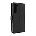 Miniatyrbild 4 av 11: New Standcase Wallet Samsung Galaxy S23 Plus 5G Brun