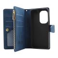 Miniatyrbild 9 av 11: XL Standcase Lyxfodral Asus ZenFone 10 5G Svart