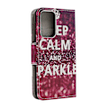 Miniatyrbild 3 av 7: Designwallet Samsung Galaxy A33 5G (A336B)