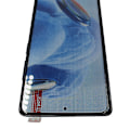 Miniatyrbild 5 av 8: Full Frame Glas skydd Xiaomi Redmi Note 12 Pro 5G