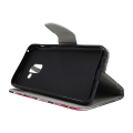 Miniatyrbild 4 av 5: Designwallet Samsung Galaxy A8 2018 (A530FD)