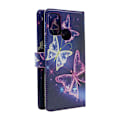 Miniatyrbild 5 av 11: Skimblocker XL Magnet Designwallet OnePlus Nord N100