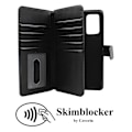 Miniatyrbild 2 av 11: Skimblocker XL Magnet Fodral Xiaomi Redmi 10 NFC