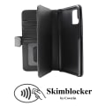 Miniatyrbild 8 av 8: Skimblocker XL Wallet Samsung Galaxy A51 5G (A516B/DS) (Svart)