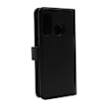 Miniatyrbild 6 av 11: Skimblocker XL Magnet Wallet Huawei P30 Lite (Svart)