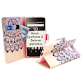 Miniatyrbild 1 av 3: Designwallet Asus ZenFone 3 Deluxe (ZS570KL)