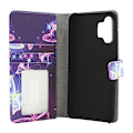 Miniatyrbild 6 av 11: Skimblocker Magnet Designwallet Samsung Galaxy A13 (A135F)