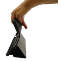 Miniatyrbild 7 av 10: Smartcover iPad Air Marinblå M243