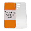 Miniatyrbild 2 av 2: Ultra Thin TPU Skal Samsung Galaxy A22 (SM-A225F/DS)