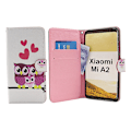 Miniatyrbild 5 av 5: Designwallet Xiaomi Mi A2