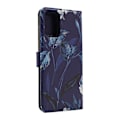 Miniatyrbild 4 av 11: Skimblocker Magnet Designwallet Samsung Galaxy S20 Plus (G986B)