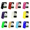Miniatyrbild 2 av 3: Hardcase Samsung Galaxy Xcover 4 (G390F) Gul