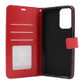 Miniatyrbild 9 av 11: Crazy Horse Wallet Samsung Galaxy A23 5G (A236B) Turkos
