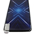 Miniatyrbild 2 av 7: Full Frame Glas skydd Honor 9X
