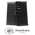Miniatyrbild 5 av 7: Skimblocker Plånboksfodral Xiaomi Redmi Note 10 / Note 10s
