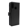 Miniatyrbild 7 av 11: Skimblocker XL Magnet Wallet Samsung Galaxy A20s (A207F/DS) Svart