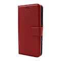 Miniatyrbild 2 av 7: New Standcase Wallet Xiaomi Mi Note 10 Lite Röd