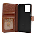 Miniatyrbild 11 av 11: New Standcase Wallet HMD Pulse Pro / Pulse Plus Svart