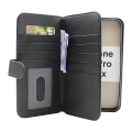 Miniatyrbild 7 av 9: Skimblocker XL Wallet iPhone 15 Pro Max
