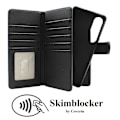 Miniatyrbild 6 av 11: Skimblocker Sony Xperia 1 VI 5G XL Magnet Plånboksfodral