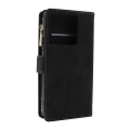 Miniatyrbild 4 av 11: XL Standcase Lyxfodral Xiaomi Redmi Note 13 Pro 5G Svart