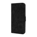 Miniatyrbild 3 av 11: Flower Standcase Wallet iPhone 6 Plus / 7 Plus / 8 Plus Blå