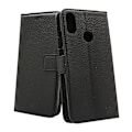 Miniatyrbild 5 av 8: New Standcase Wallet Xiaomi Redmi Note 7 Svart