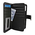 Miniatyrbild 7 av 10: Skimblocker XL Wallet Samsung Galaxy A40 (A405FN/DS) Svart