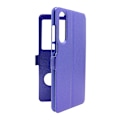 Miniatyrbild 5 av 6: Flipcase Huawei P30 Blå