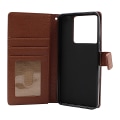 Miniatyrbild 11 av 11: New Standcase Wallet Xiaomi Redmi Note 13 Pro 5G Ljusblå
