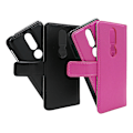 Miniatyrbild 11 av 11: Skimblocker Magnet Wallet Nokia 7.1 Svart