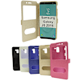 Miniatyrbild 1 av 6: Flipcase Samsung Galaxy J6 2018 (J600FN/DS) Svart