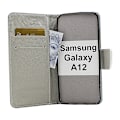 Miniatyrbild 2 av 7: Designwallet Samsung Galaxy A12 (A125F/DS)