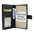 Miniatyrbild 5 av 8: Skimblocker Samsung Galaxy Xcover 4 (G390F) Plånboksfodral