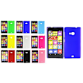 Miniatyrbild 2 av 2: Hardcase skal Microsoft Lumia 535 Grön