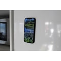 Miniatyrbild 5 av 10: Magnetskal iPhone 16e Svart