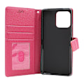 Miniatyrbild 8 av 11: New Standcase Wallet Motorola Edge 40 Pro 5G Svart