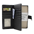 Miniatyrbild 5 av 8: Skimblocker Galaxy A05s (SM-A057F/DS) XL Plånboksfodral