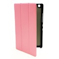 Miniatyrbild 1 av 9: Cover Case Lenovo TAB3 8 ZA18 Ljusrosa