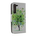 Miniatyrbild 3 av 7: Designwallet Samsung Galaxy S23 5G