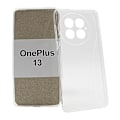 Miniatyrbild 1 av 2: Ultra Thin TPU skal OnePlus 13