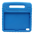 Miniatyrbild 7 av 11: Standcase Barnfodral iPad A16 2025 / iPad 10.9 (2022) Grön