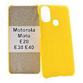 Miniatyrbild 4 av 8: Hardcase Motorola Moto E20 / E30 / E40 Svart