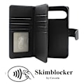 Miniatyrbild 7 av 11: Skimblocker Google Pixel 9 Pro 5G XL Magnet Plånboksfodral