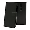 Miniatyrbild 5 av 11: Skimblocker Magnet Wallet Nokia 5.1 Svart