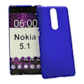 Miniatyrbild 1 av 2: Hardcase Nokia 5.1 Blå