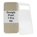 Miniatyrbild 2 av 2: Ultra Thin TPU skal Google Pixel 7 Pro 5G